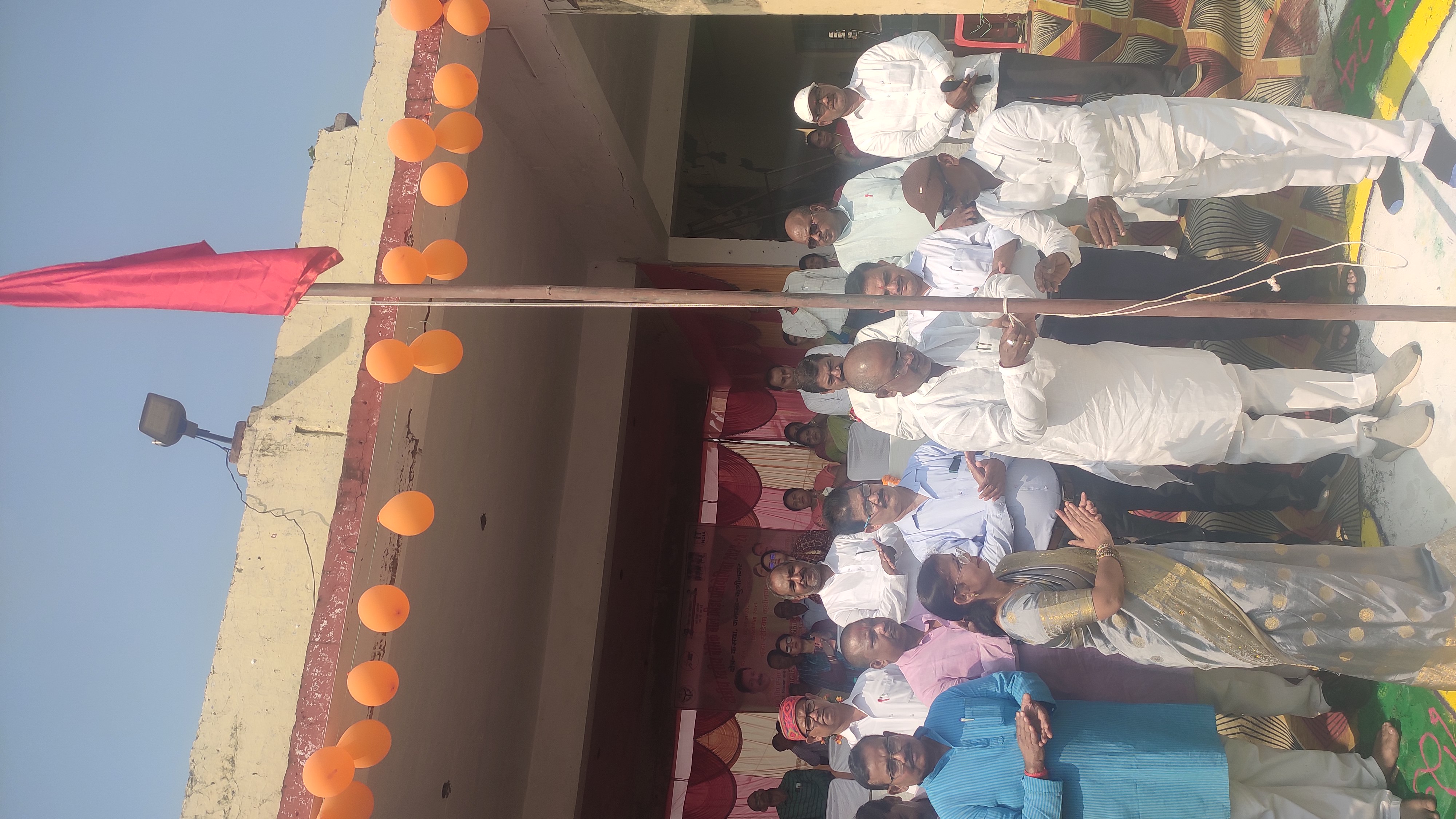 कम्पोजिट विद्यालय बरवा बाजार बना ब्लॉक स्तरीय क्रीड़ा प्रतियोगिता का ओवरऑल चैम्पियन