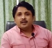फ्यूचर इंडिया ग्रुप के सीईओ ने दीपावली पर पत्रकारों को दी शुभकामनाएं