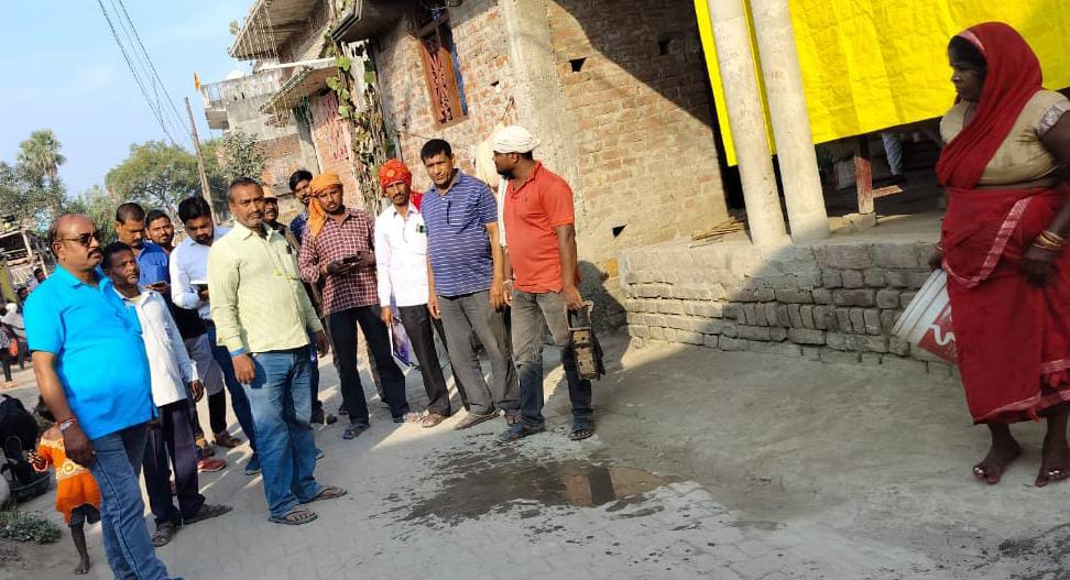 40 उपभोक्ताओं ने जमा किए चार लाख, 45 बकाएदारों की बिजली काटी