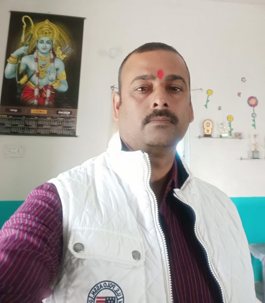 राष्ट्रीय प्रतियोगिता के लिए उत्तर प्रदेश एथलेटिक्स टीम के कोच बने अनिल मिश्र