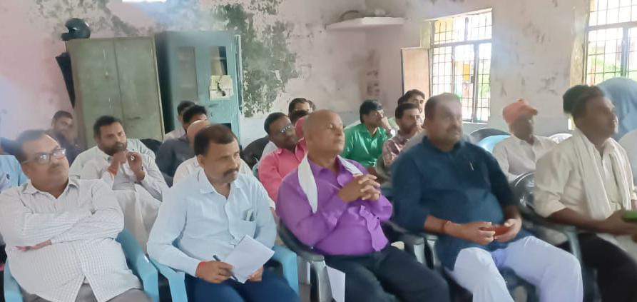 बच्चों के मानसिक विकास के लिए प्रशिक्षण में प्राप्त अनुभव का कक्षाकक्ष में करें प्रयोग