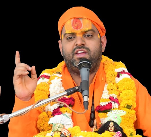 सप्त दिवसीय श्रीमद् भागवत कथा आज से, तैयारियां पूरी
