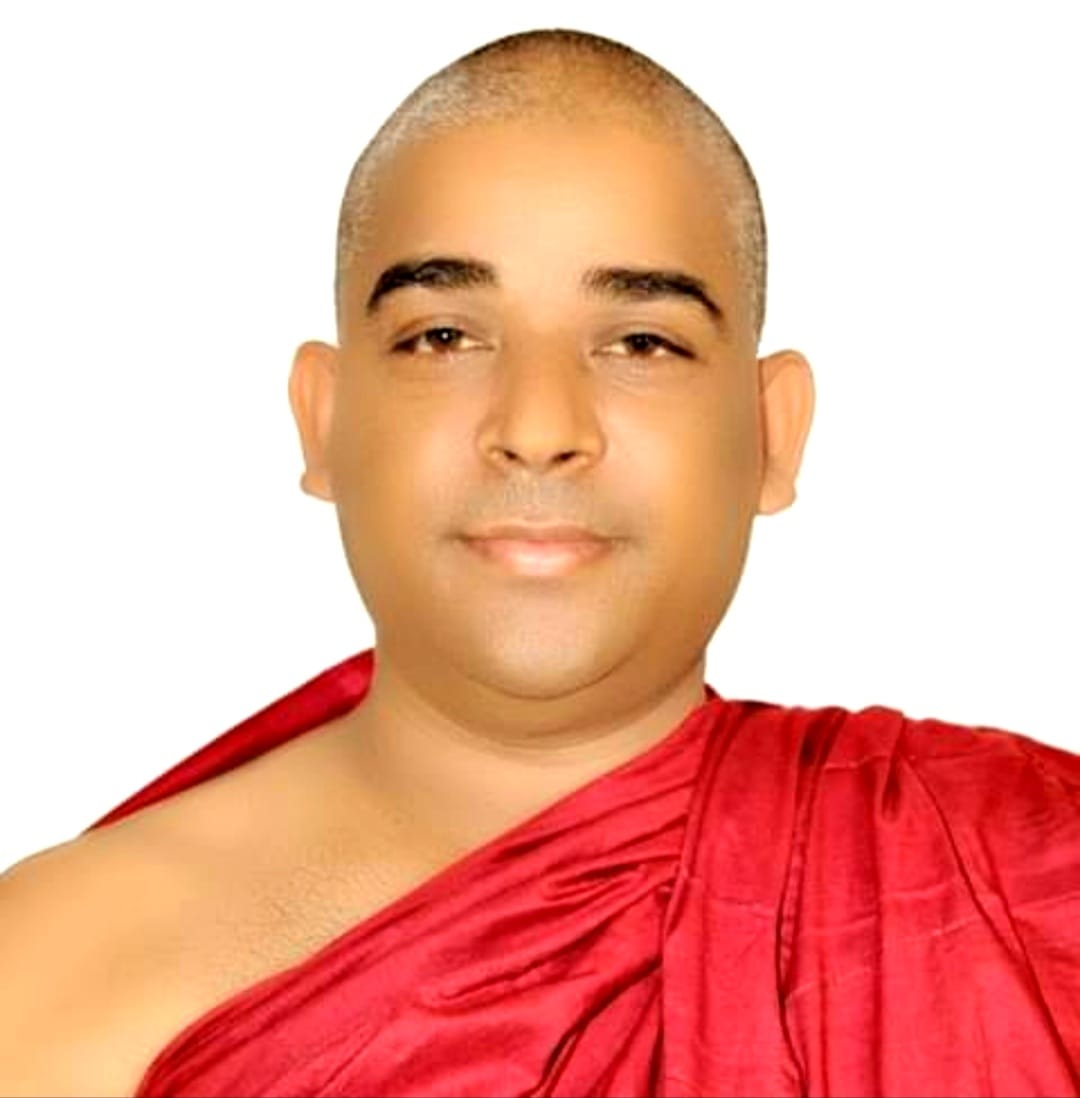 कठिन चीवर दान व सम्मान समारोह 20 को